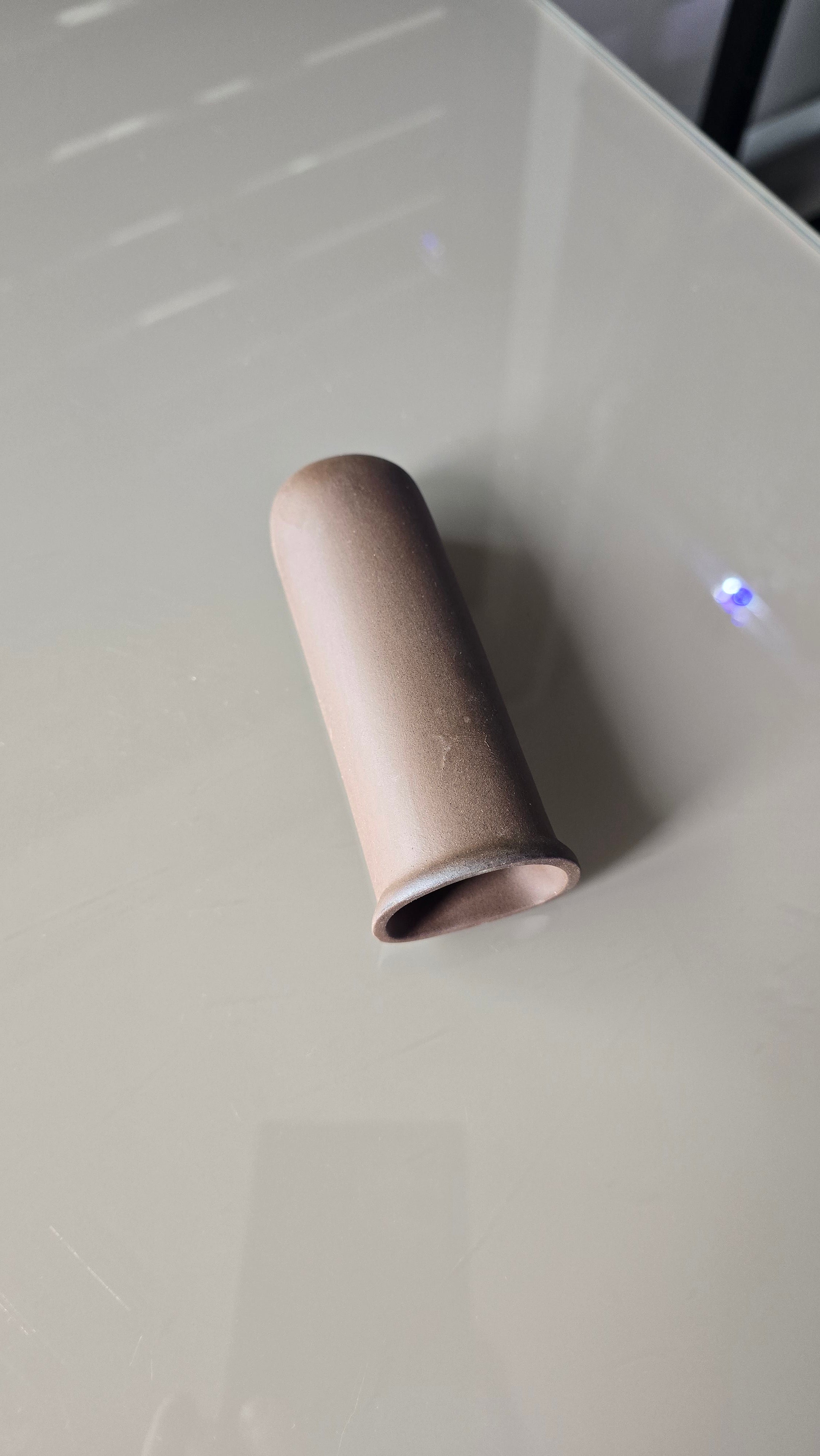 Small Ceramic Cave