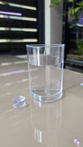 Feeding Container with Suction Cup