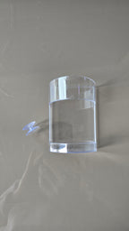 Feeding Container with Suction Cup
