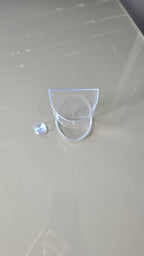 Feeding Container with Suction Cup