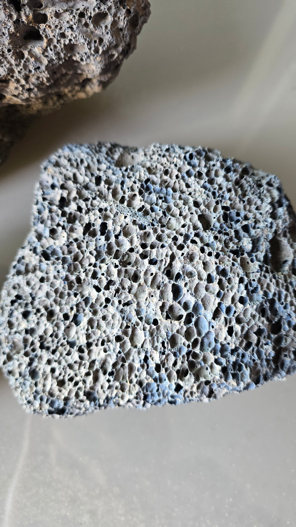 Lava Rock - Black