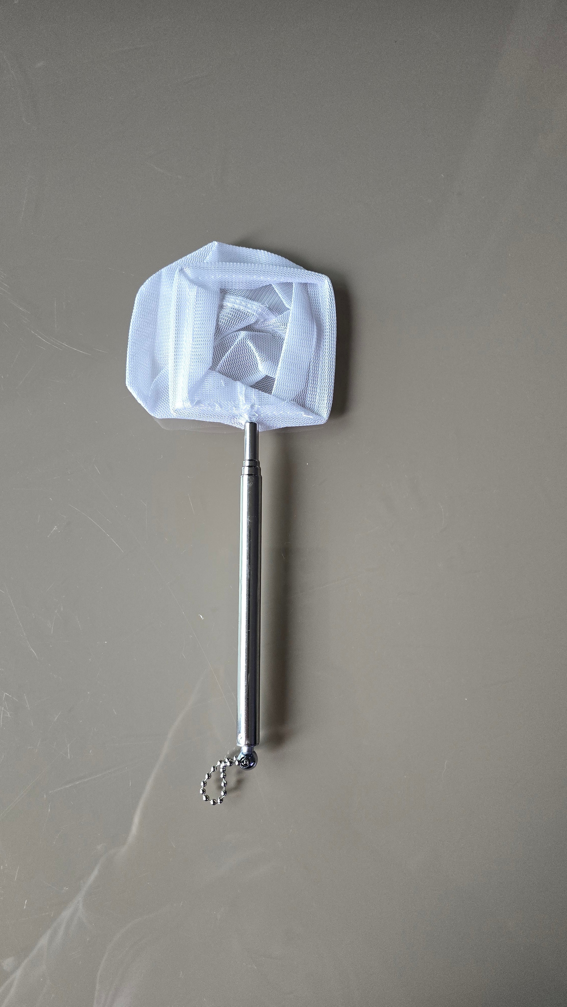 Telescopic Mesh Net
