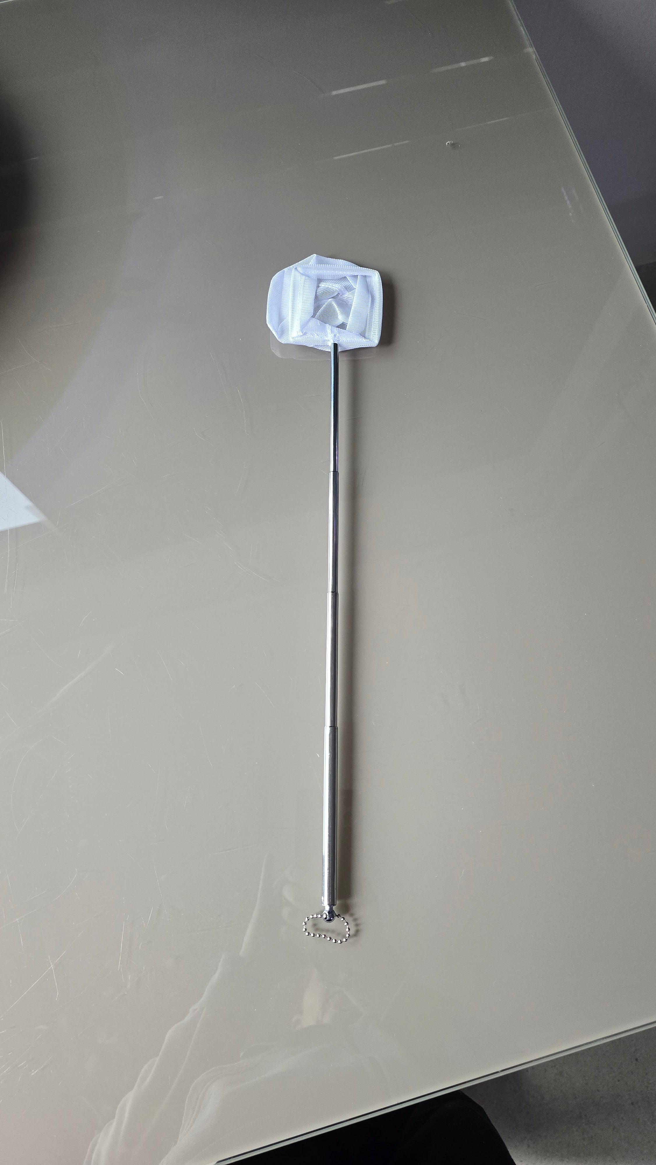 Telescopic Mesh Net